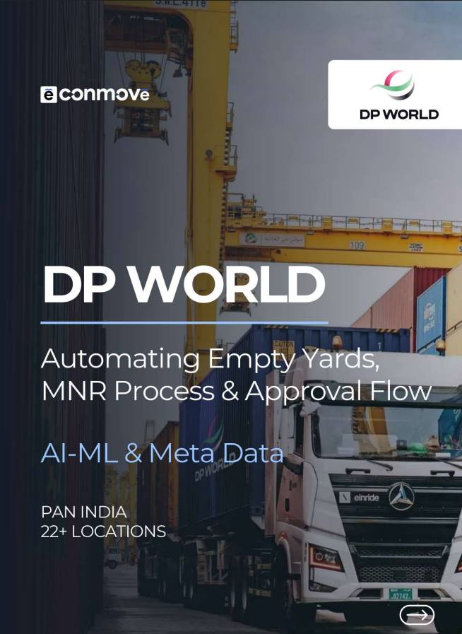 DP World Case Study