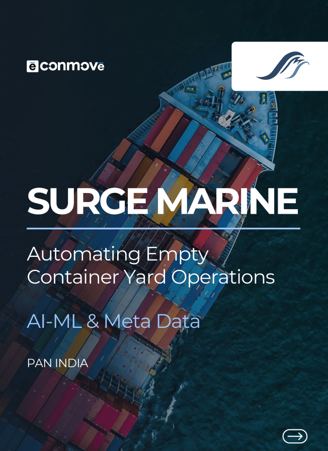 Surge Marine Case Study