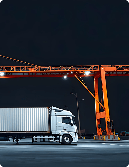 BoxMove Transport Management