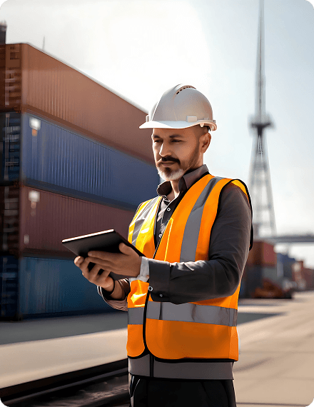 BoxRail Intermodal Freight