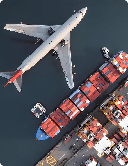 BoxFreight Freight Forwarding