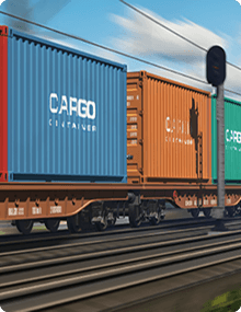 BoxYard CFS & ICD Operations