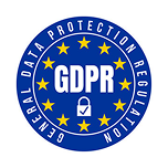 GDPR - General Data Protection Regulation Certified